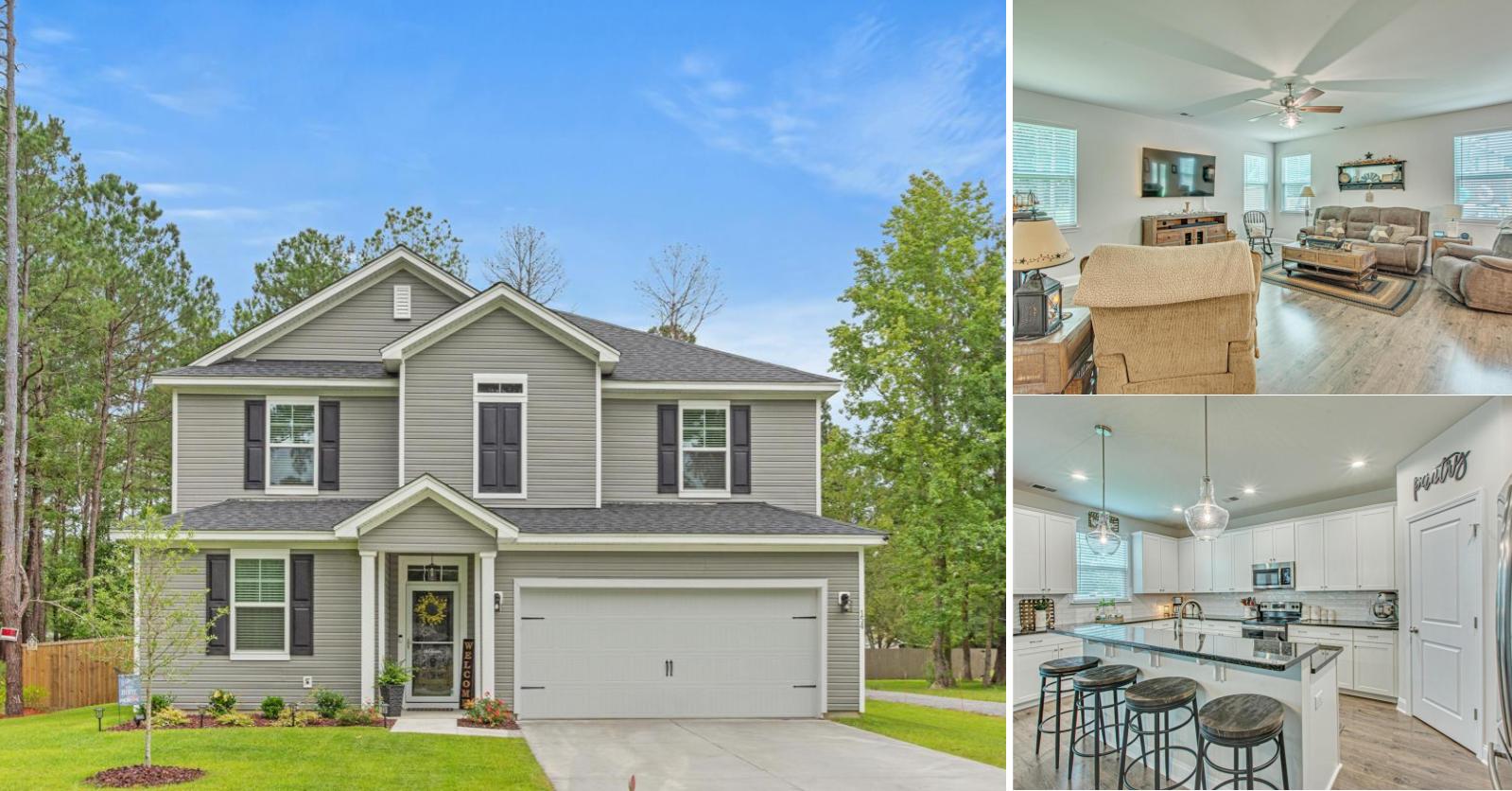 Summerville SC Home for Sale