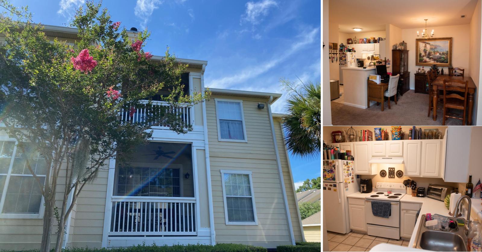 Mount Pleasant SC Home for Sale