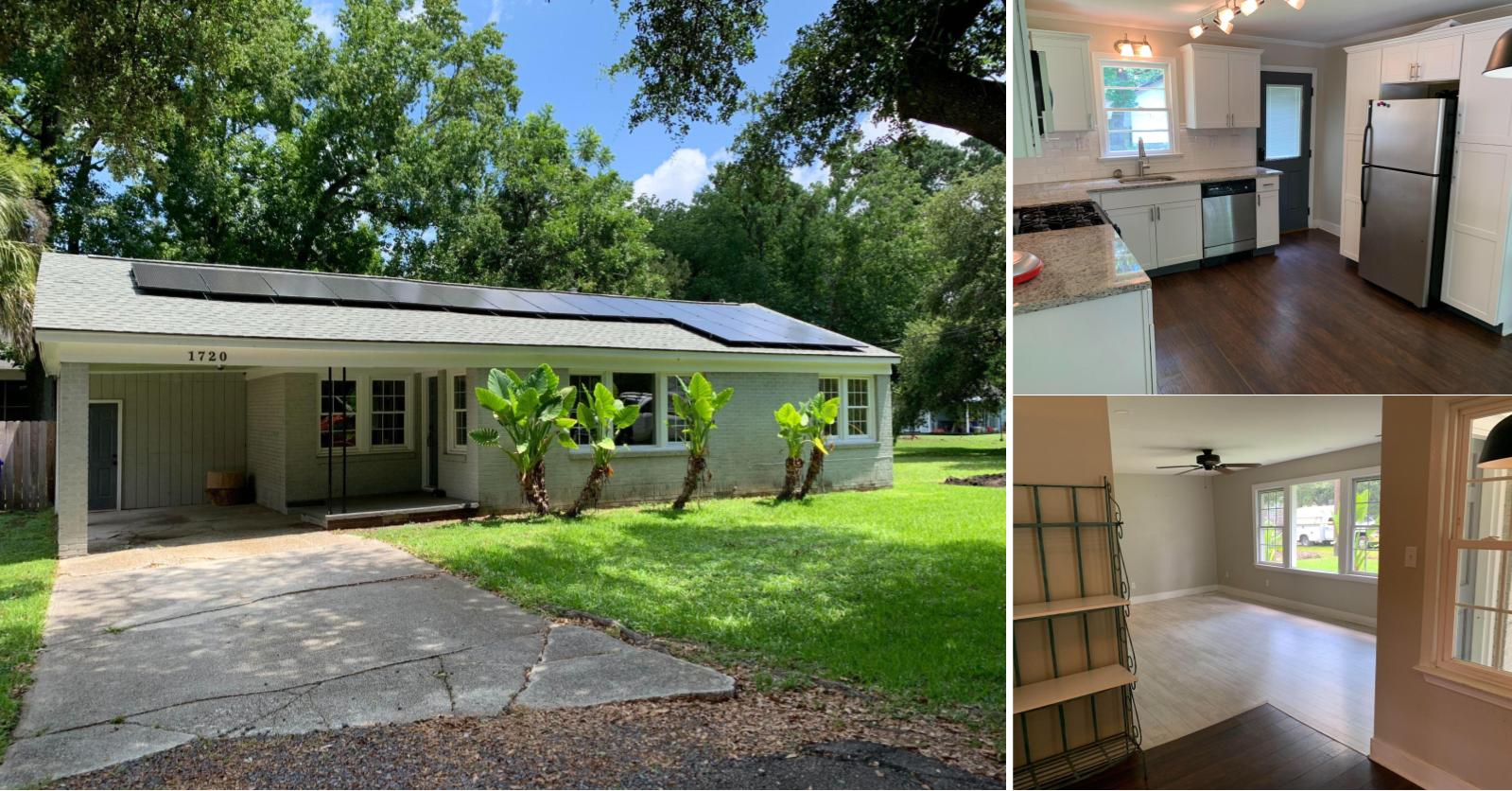 Charleston SC Home for Sale