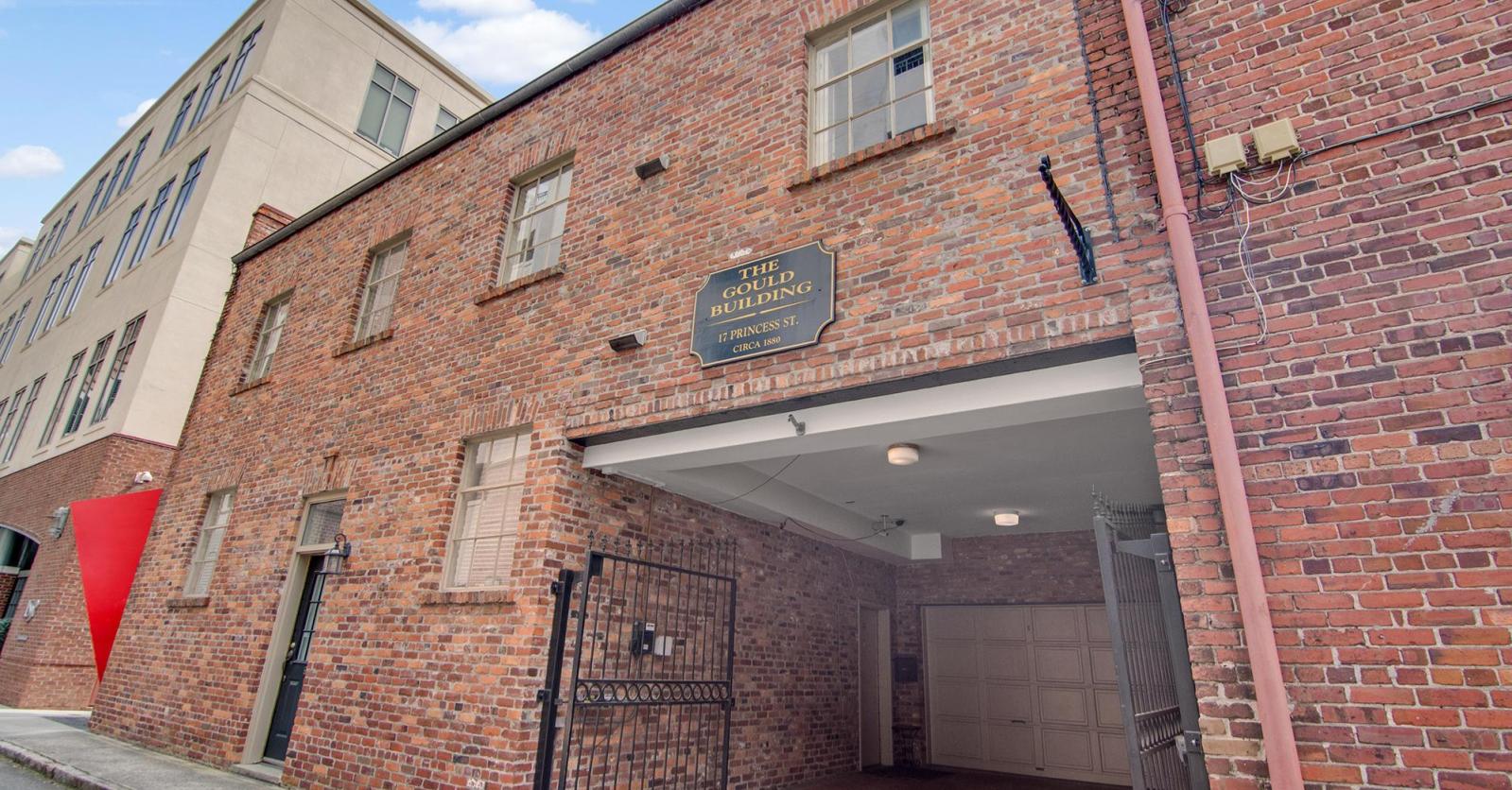 Charleston SC Home for Sale