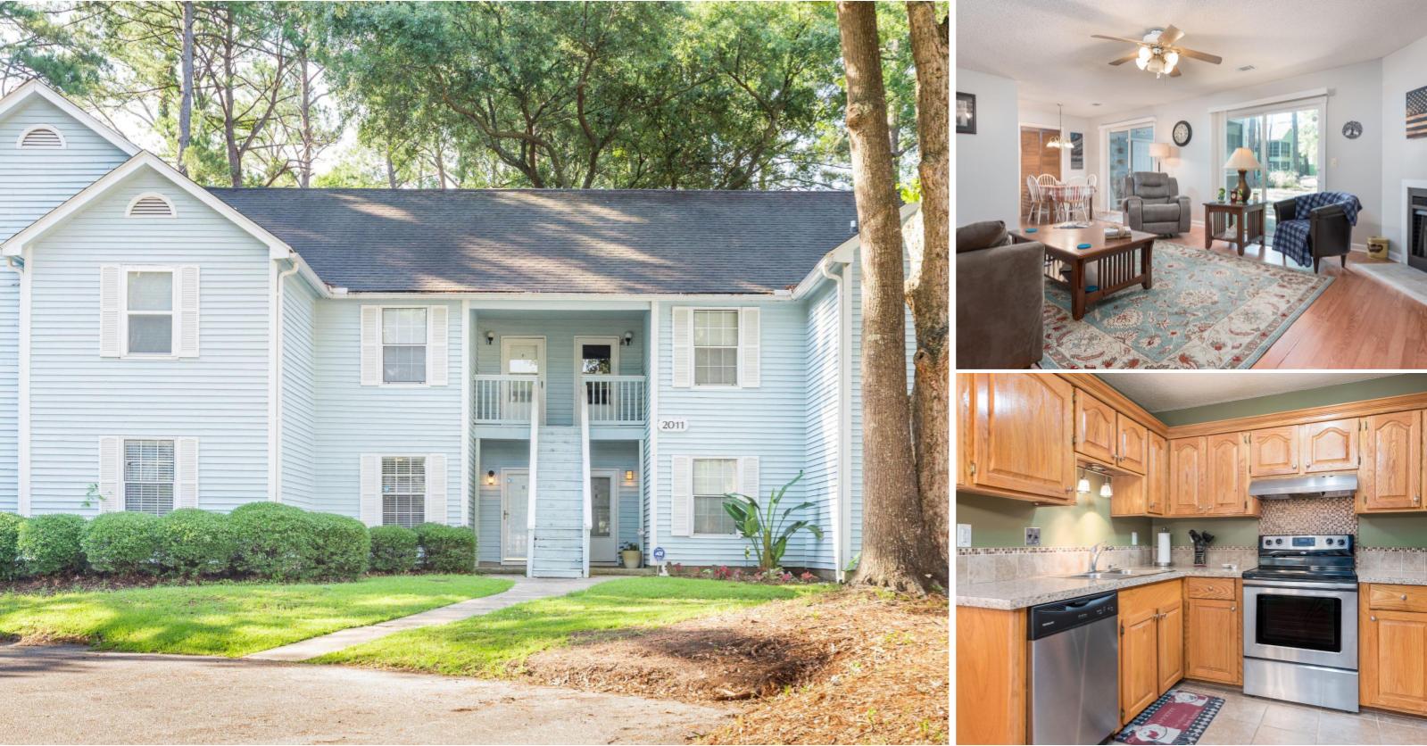 North Charleston SC Home for Sale