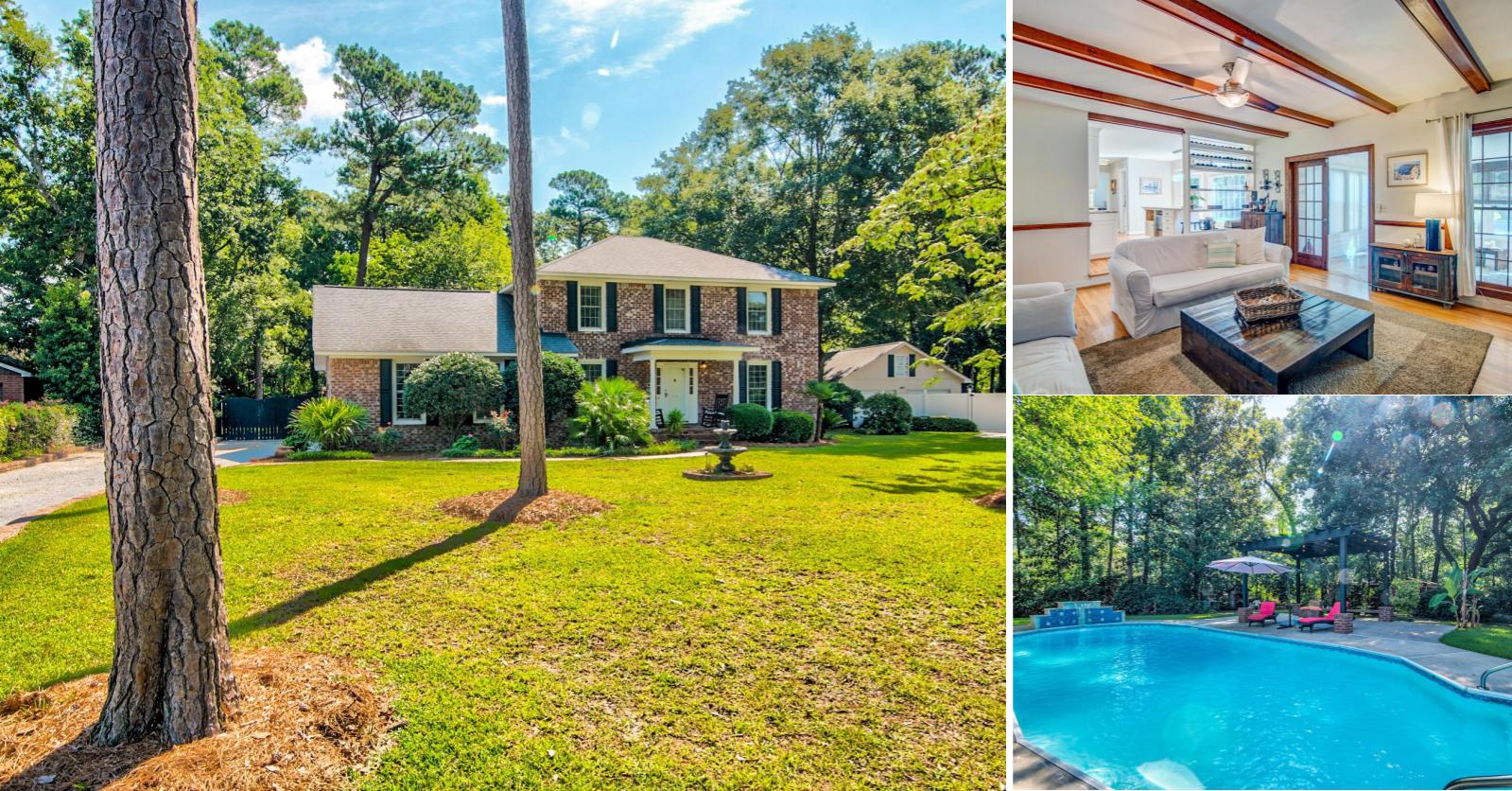 Summerville SC Home for Sale