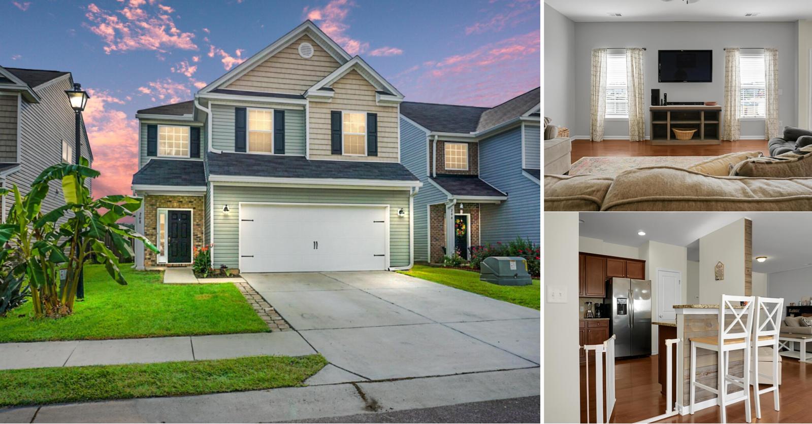 Summerville SC Home for Sale