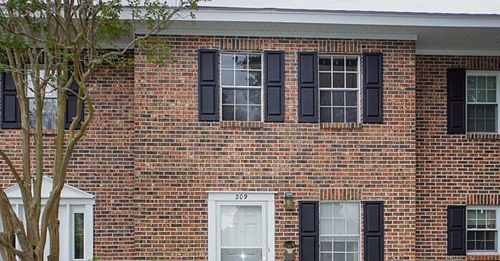 Mount Pleasant SC Home for Sale