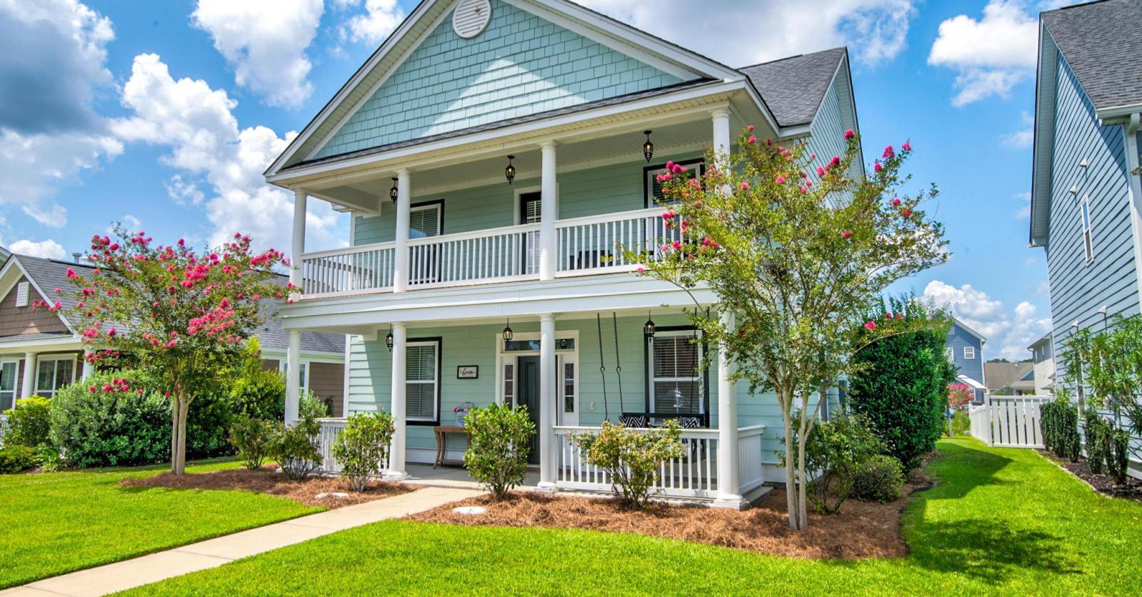 Summerville SC Home for Sale