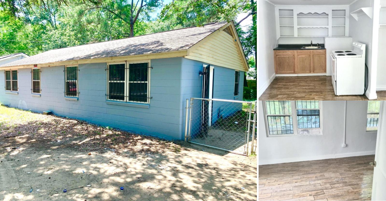 North Charleston SC Home for Sale