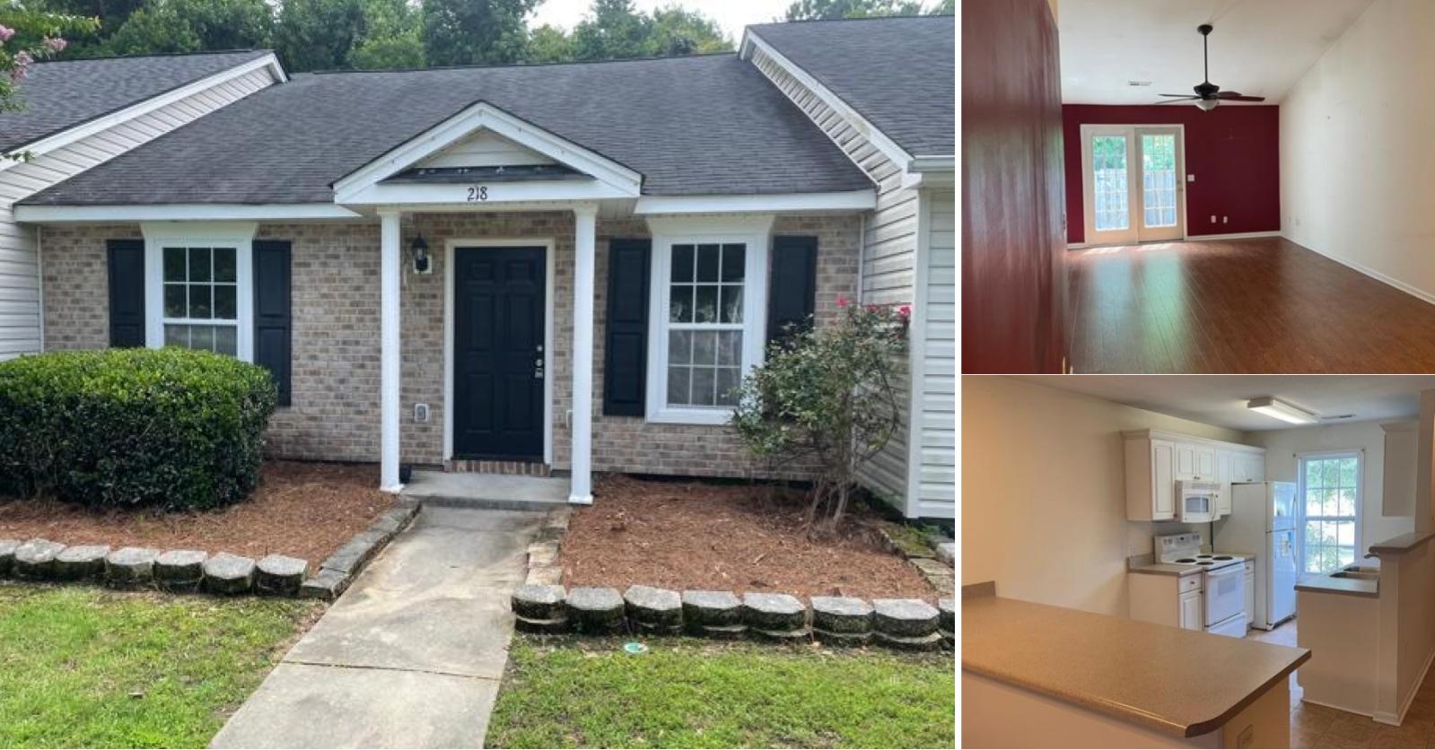 Summerville SC Home for Sale