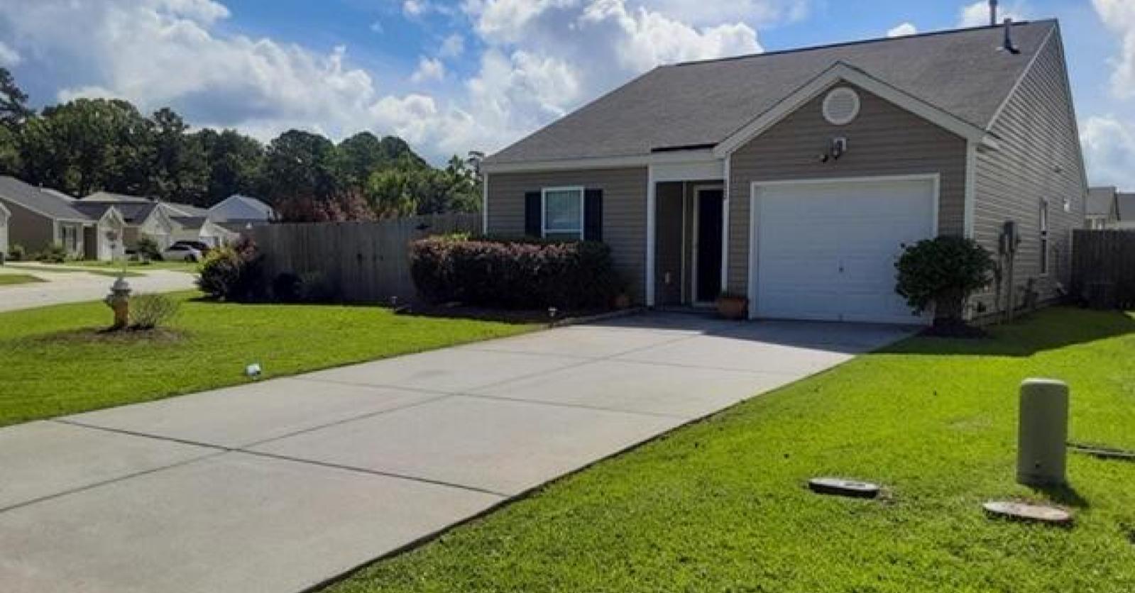 Summerville SC Home for Sale