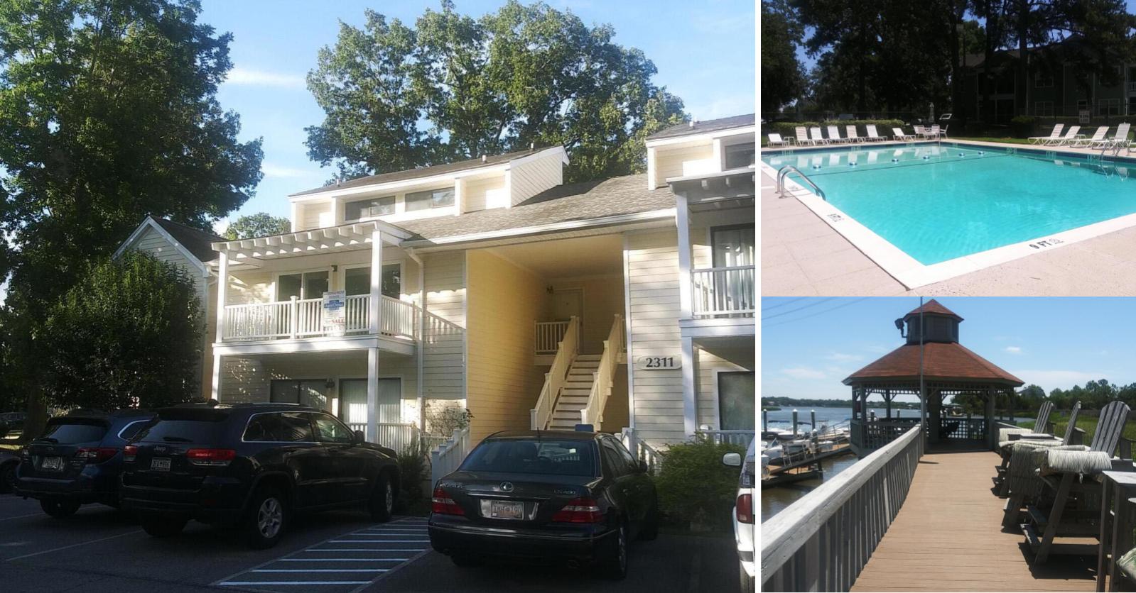 Charleston SC Home for Sale