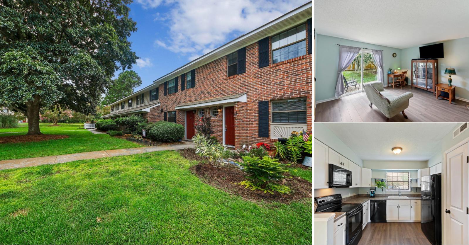 Charleston SC Home for Sale