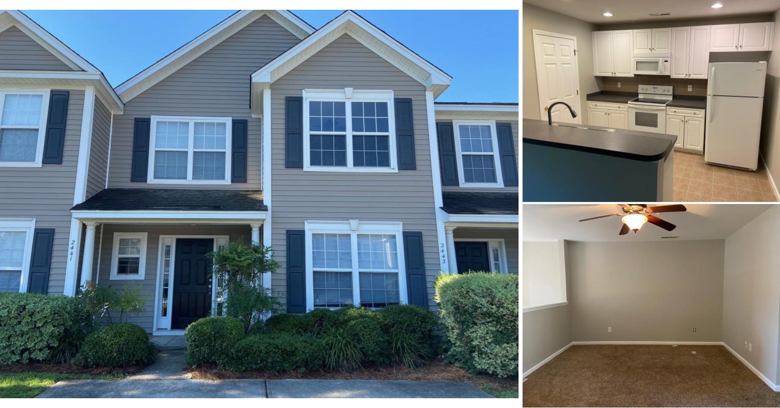 North Charleston SC Home for Sale