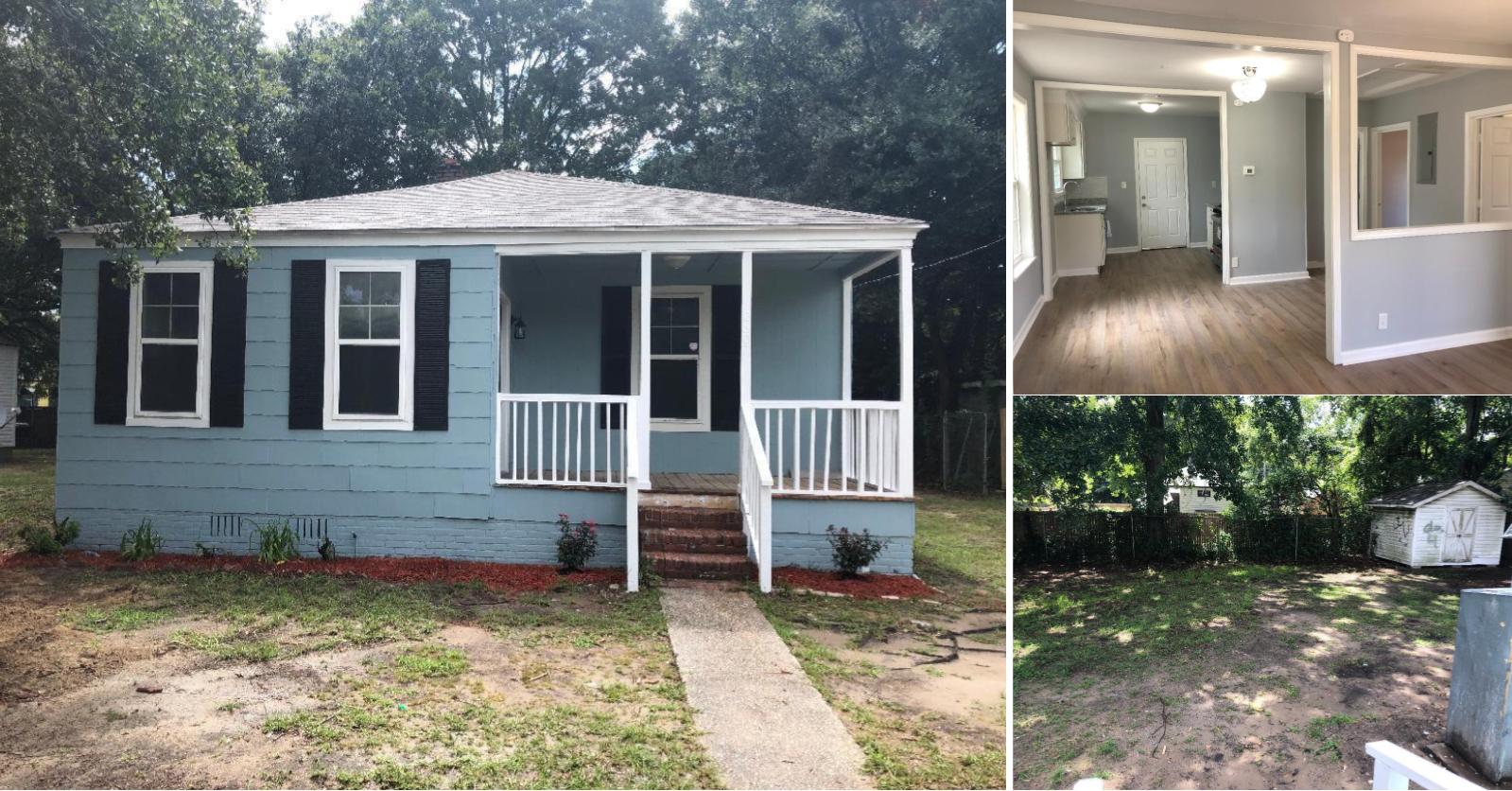 North Charleston SC Home for Sale