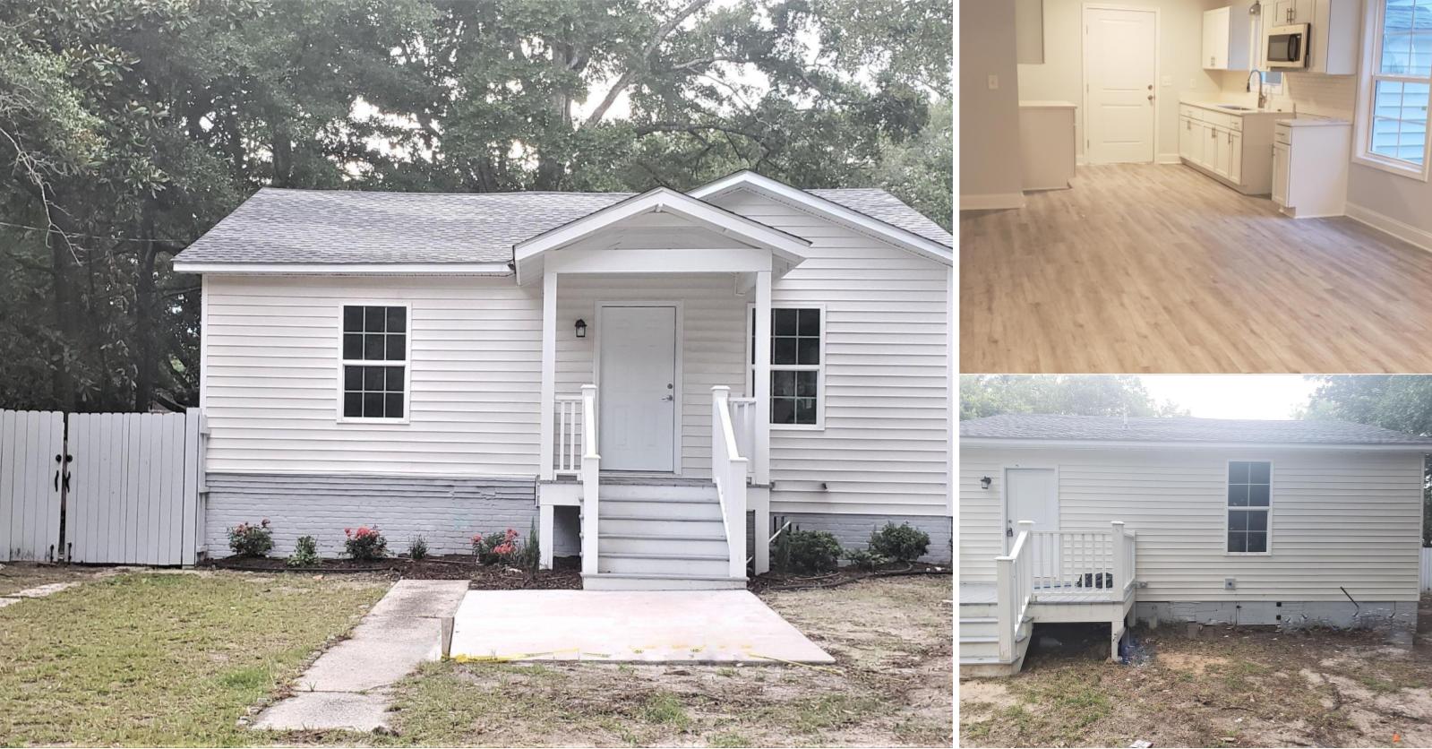 North Charleston SC Home for Sale