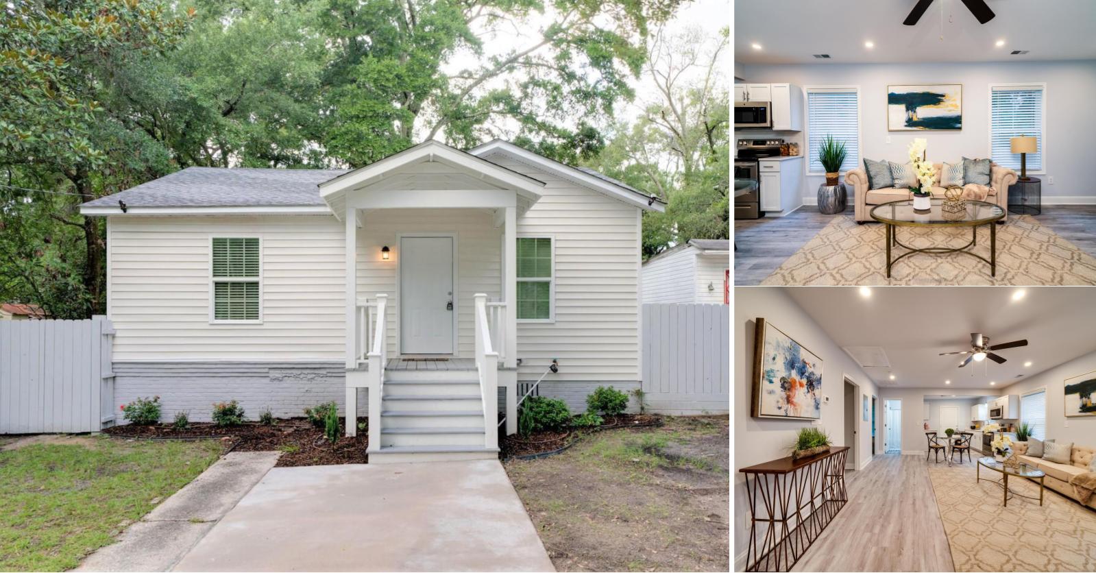 North Charleston SC Home for Sale