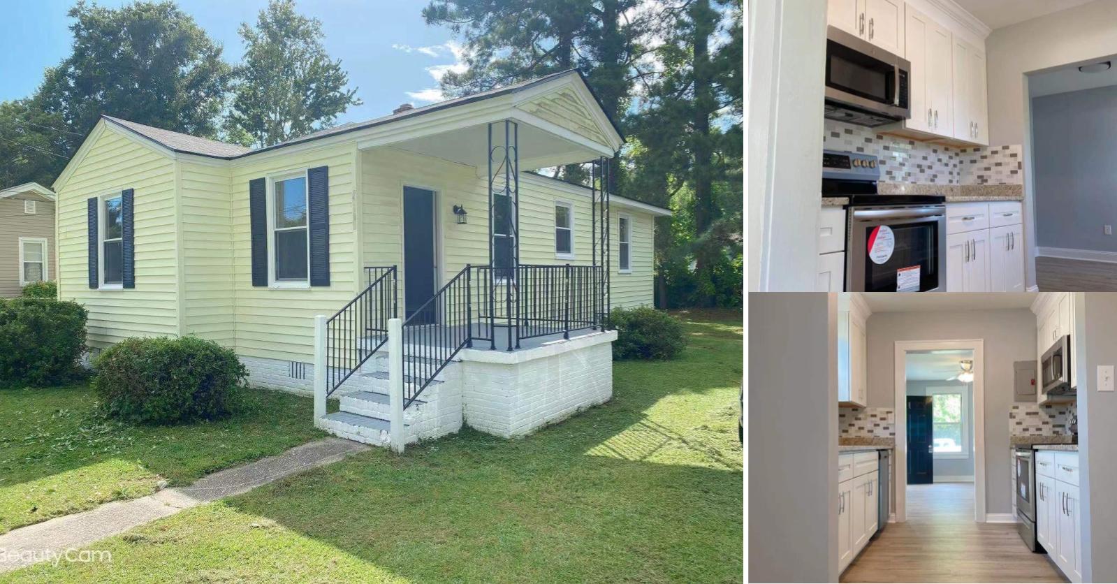 North Charleston SC Home for Sale