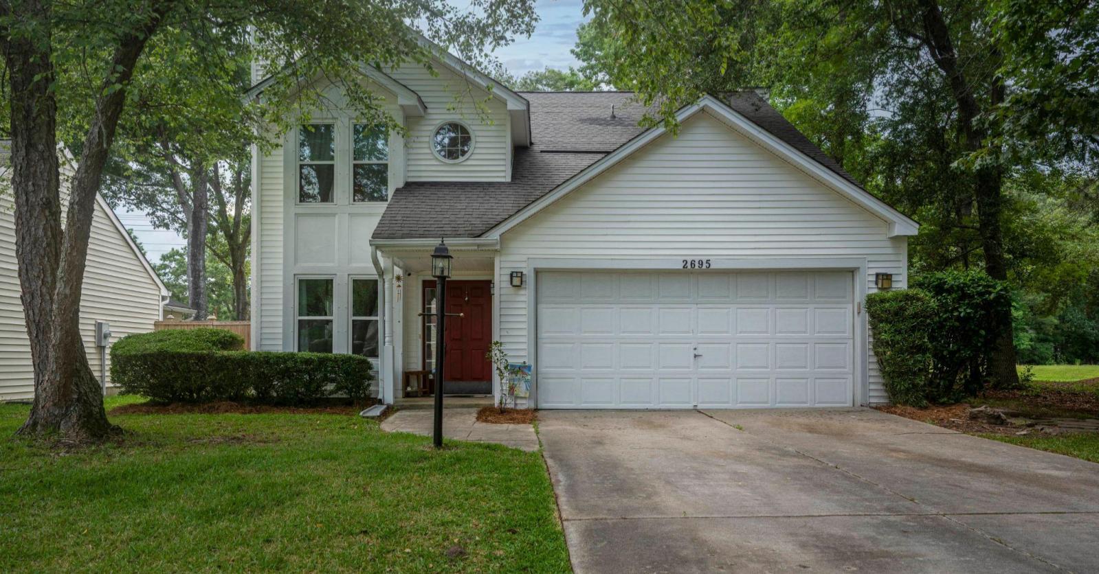 Charleston SC Home for Sale