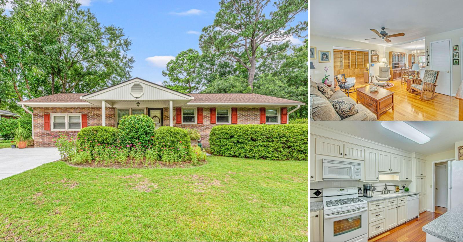 Summerville SC Home for Sale