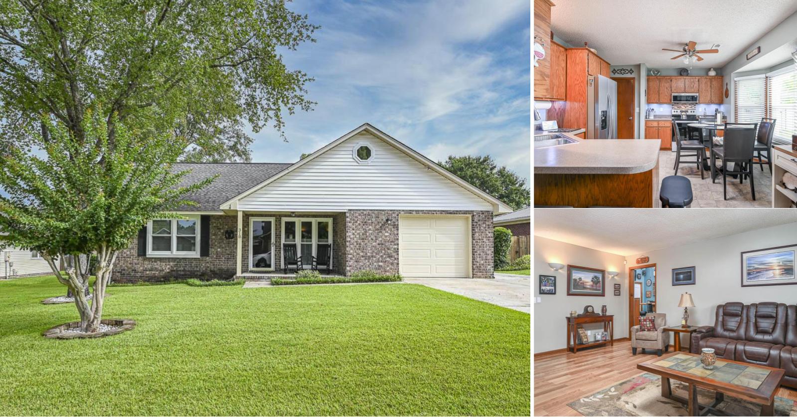 Goose Creek SC Home for Sale