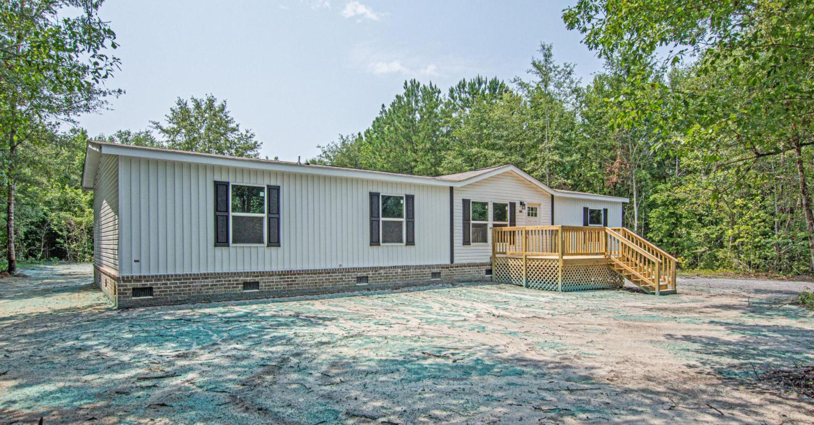Round O SC Home for Sale