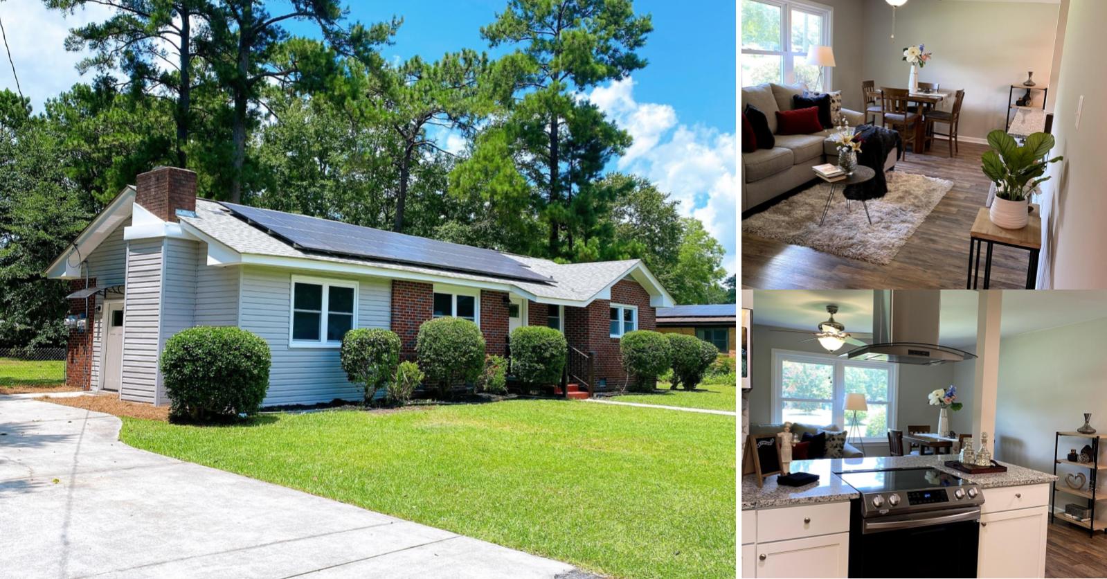 Ladson SC Home for Sale