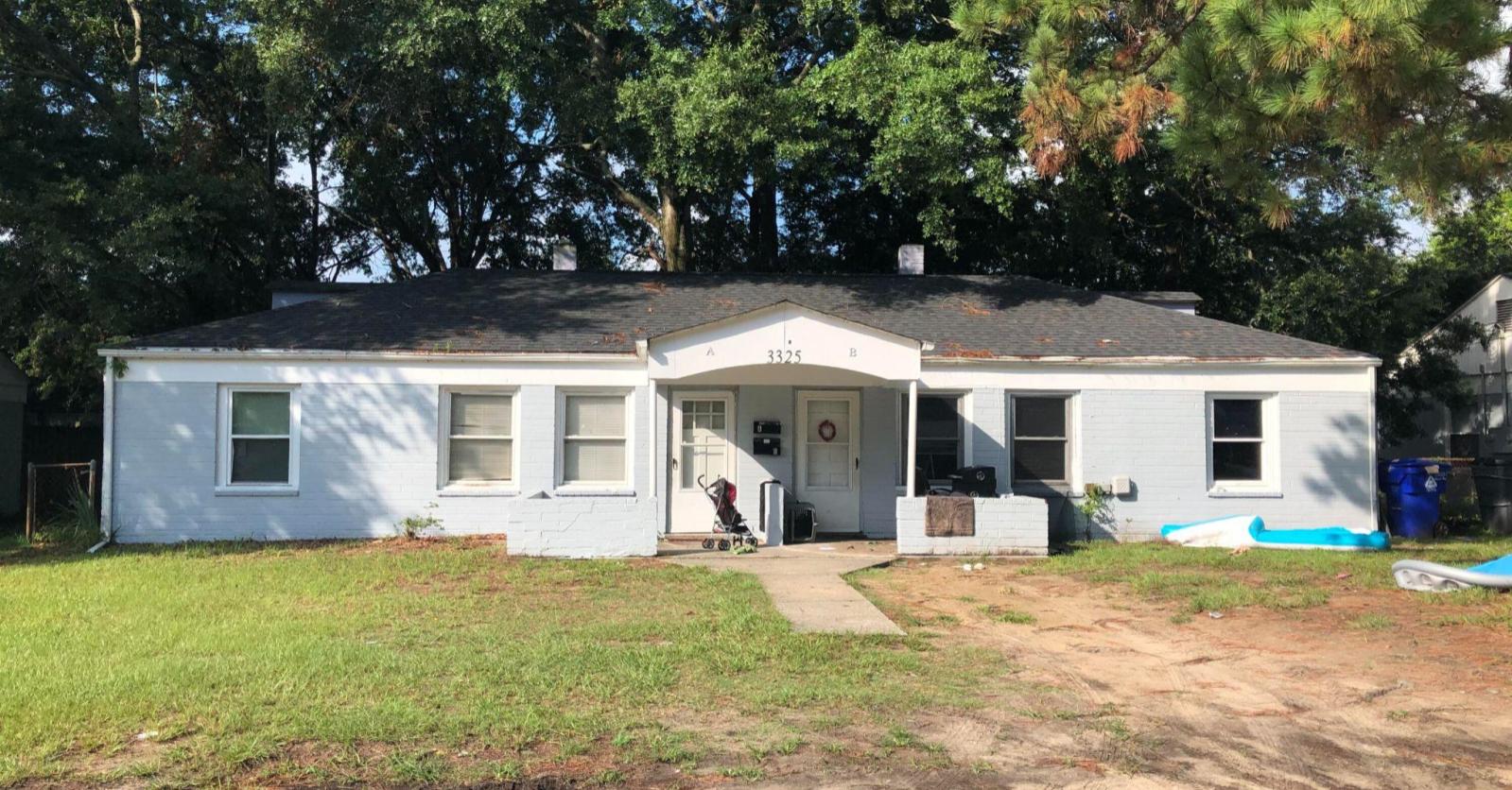 North Charleston SC Home for Sale