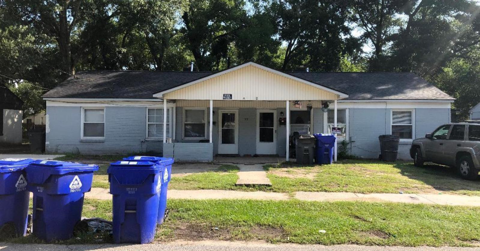 North Charleston SC Home for Sale