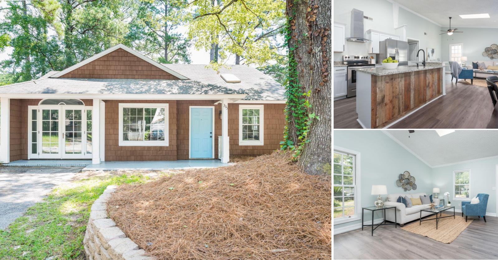 Summerville SC Home for Sale