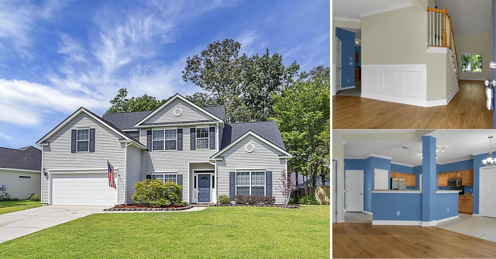 Charleston SC Home for Sale