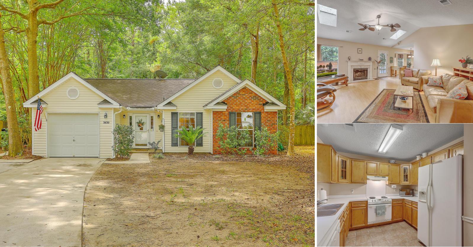 Johns Island SC Home for Sale $325,000,Owen Antley