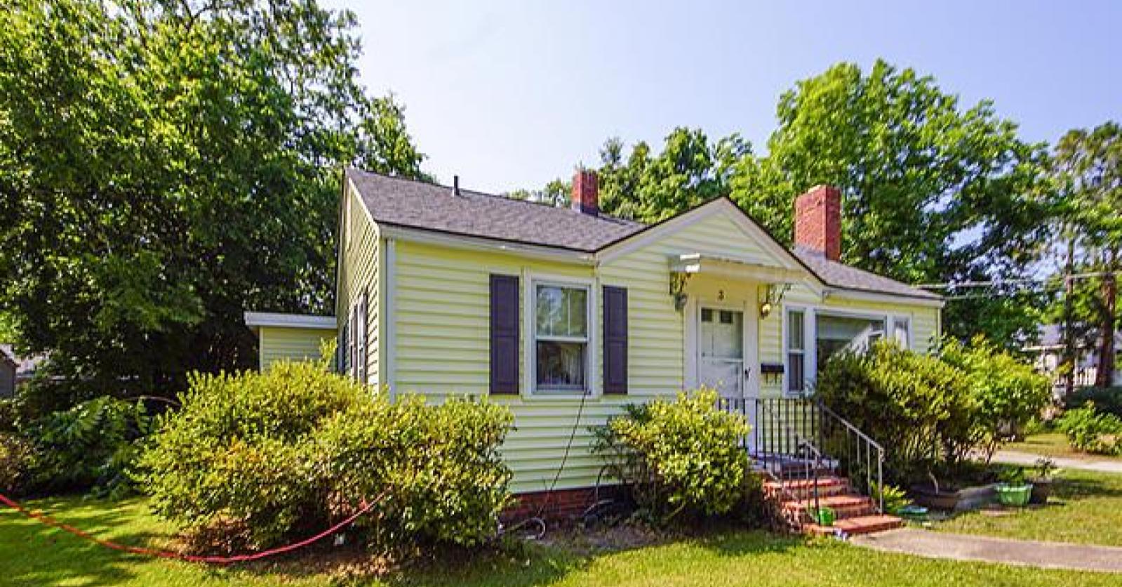 Charleston SC Home for Sale