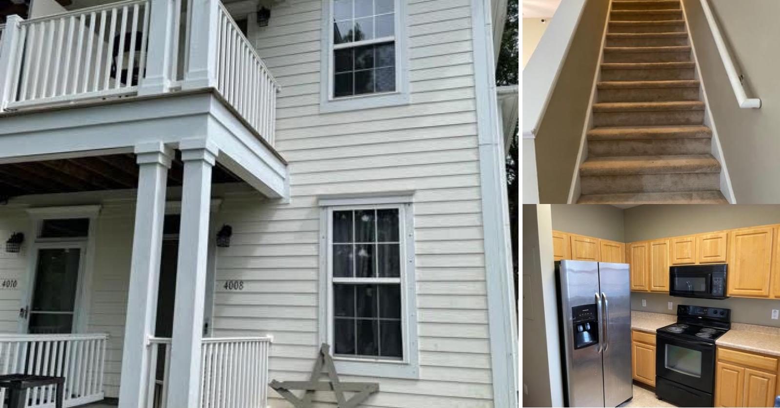 North Charleston SC Home for Sale