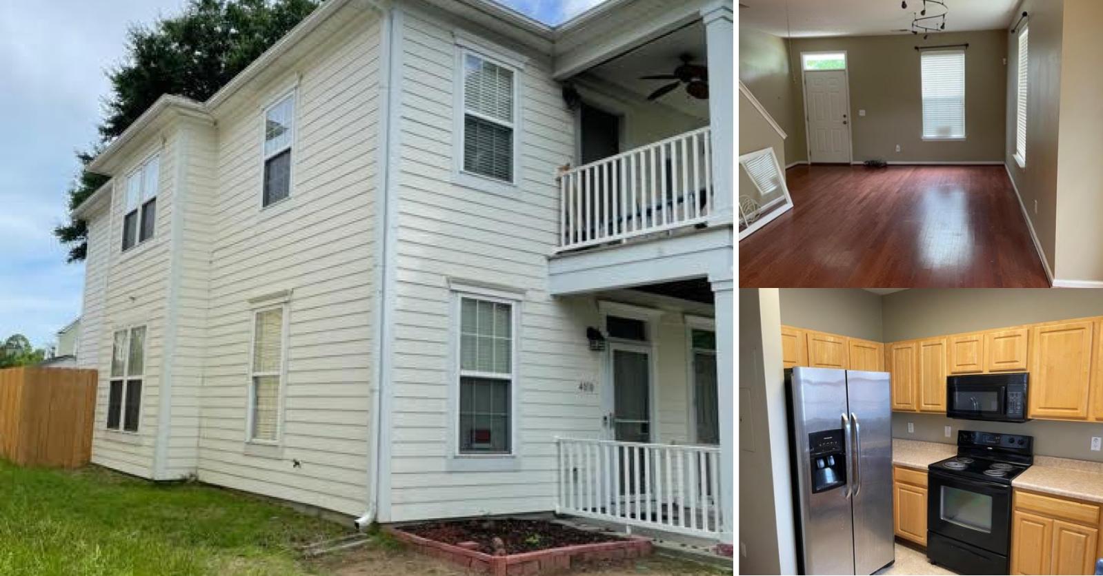 North Charleston SC Home for Sale
