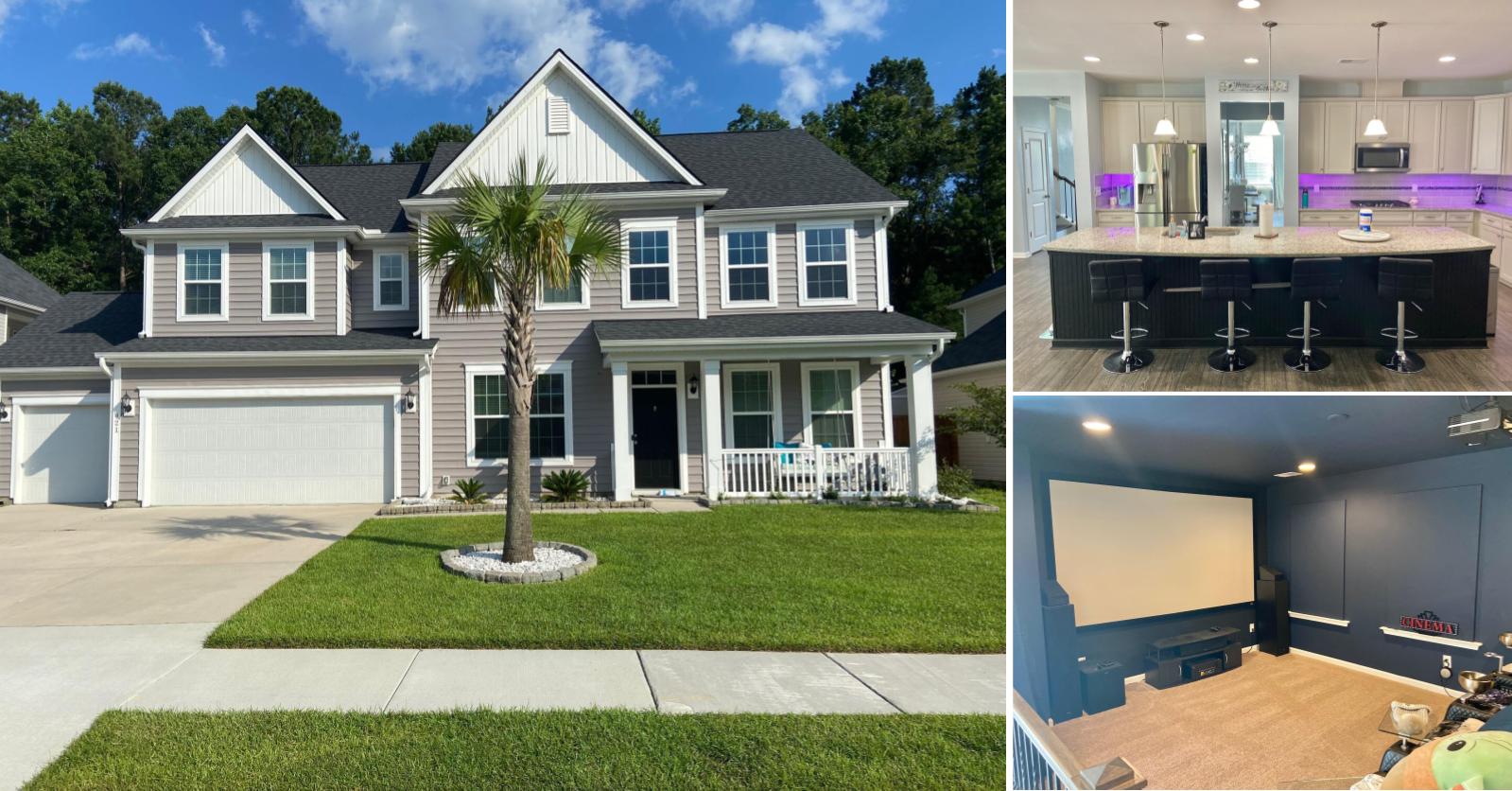 Moncks Corner SC Homes For Sale