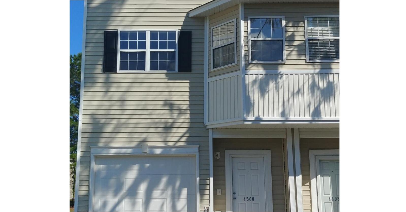 North Charleston SC Home for Rent