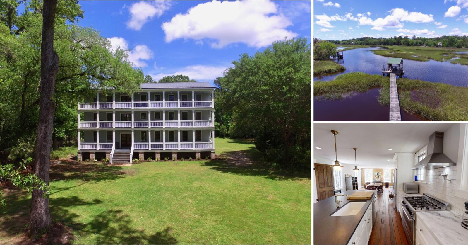 Hollywood SC Home for Sale