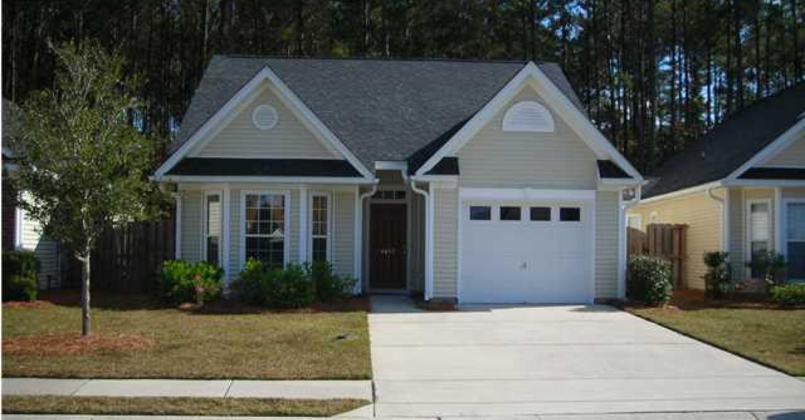 Summerville SC Home for Rent