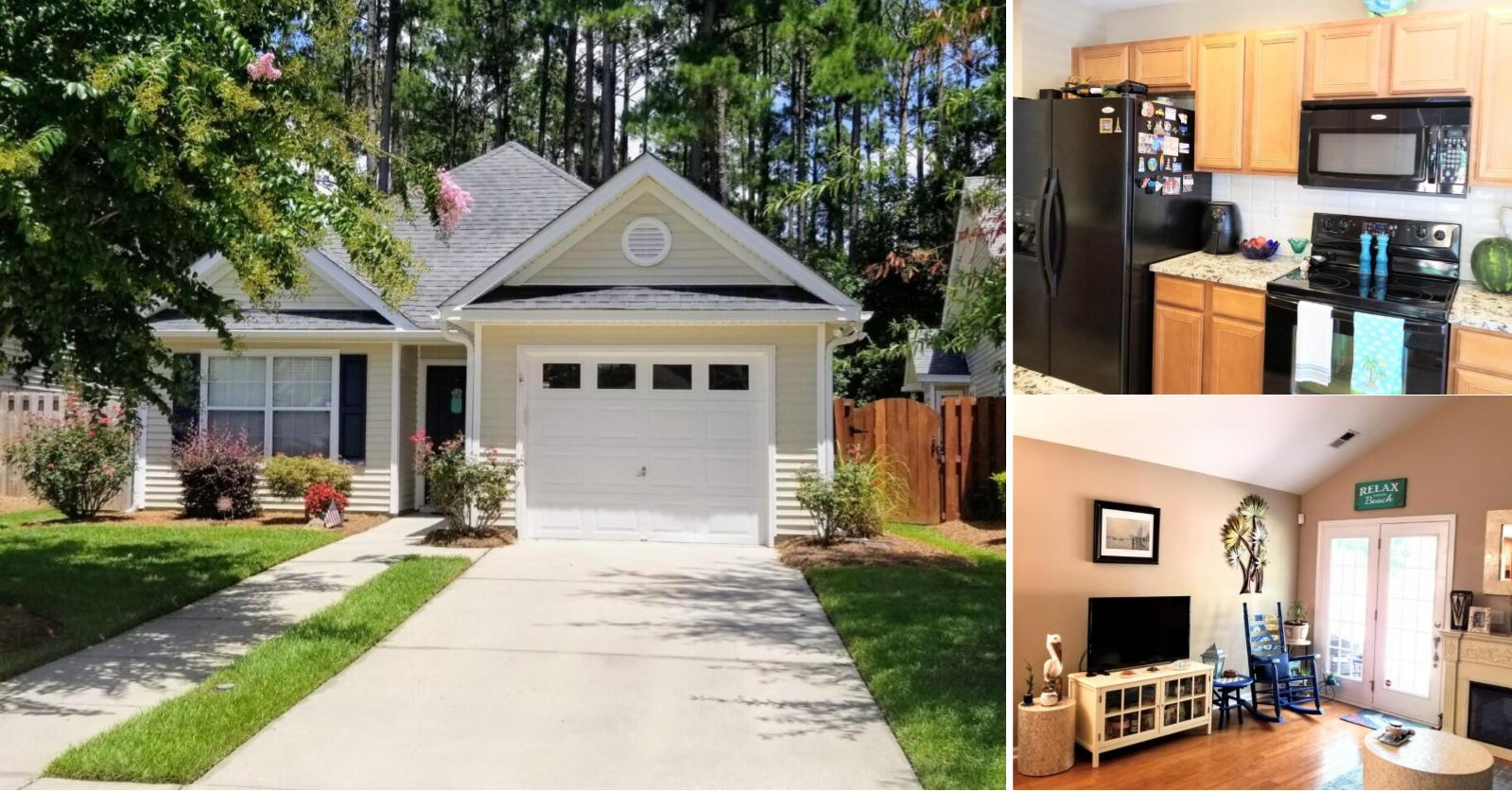 Summerville SC Home for Sale