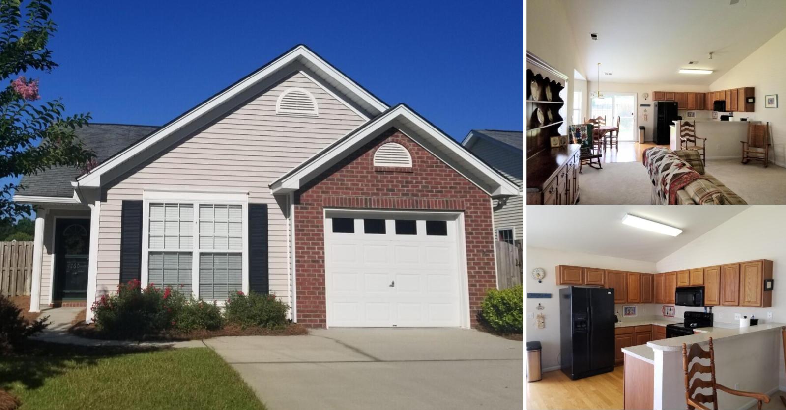 Summerville SC Home for Sale