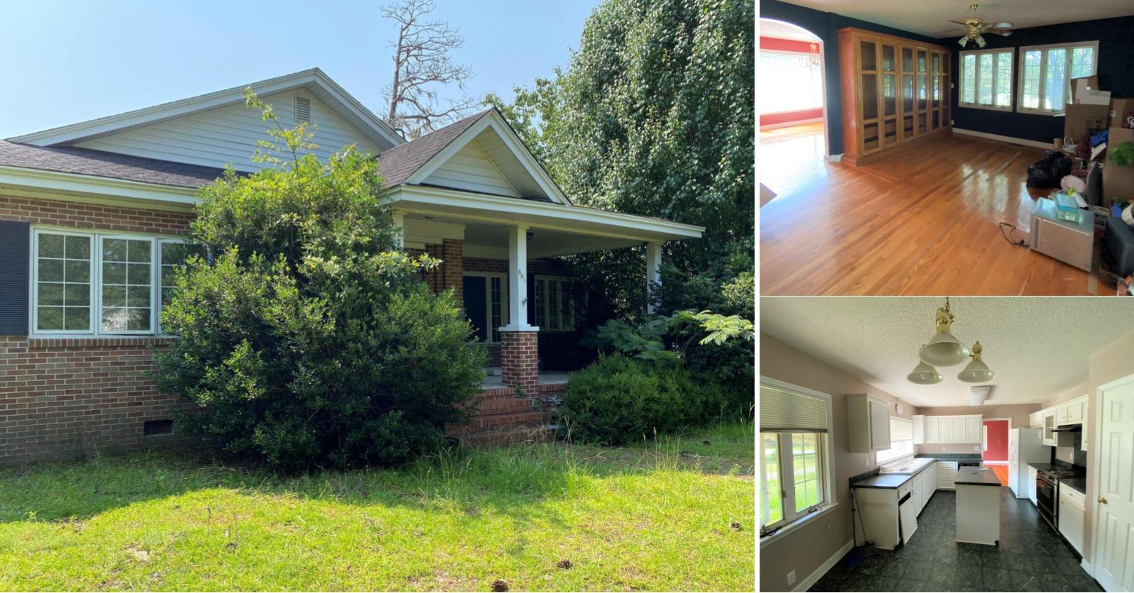 Summerville SC Home for Sale