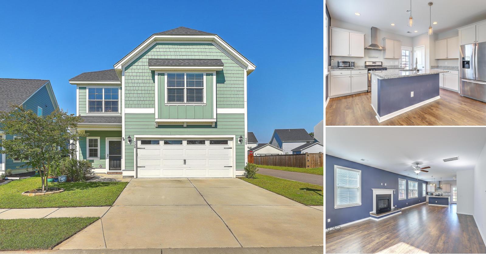 Moncks Corner SC Homes For Sale