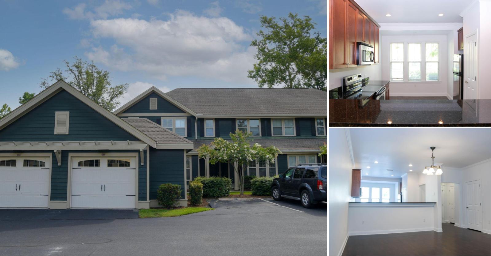 North Charleston SC Home for Sale