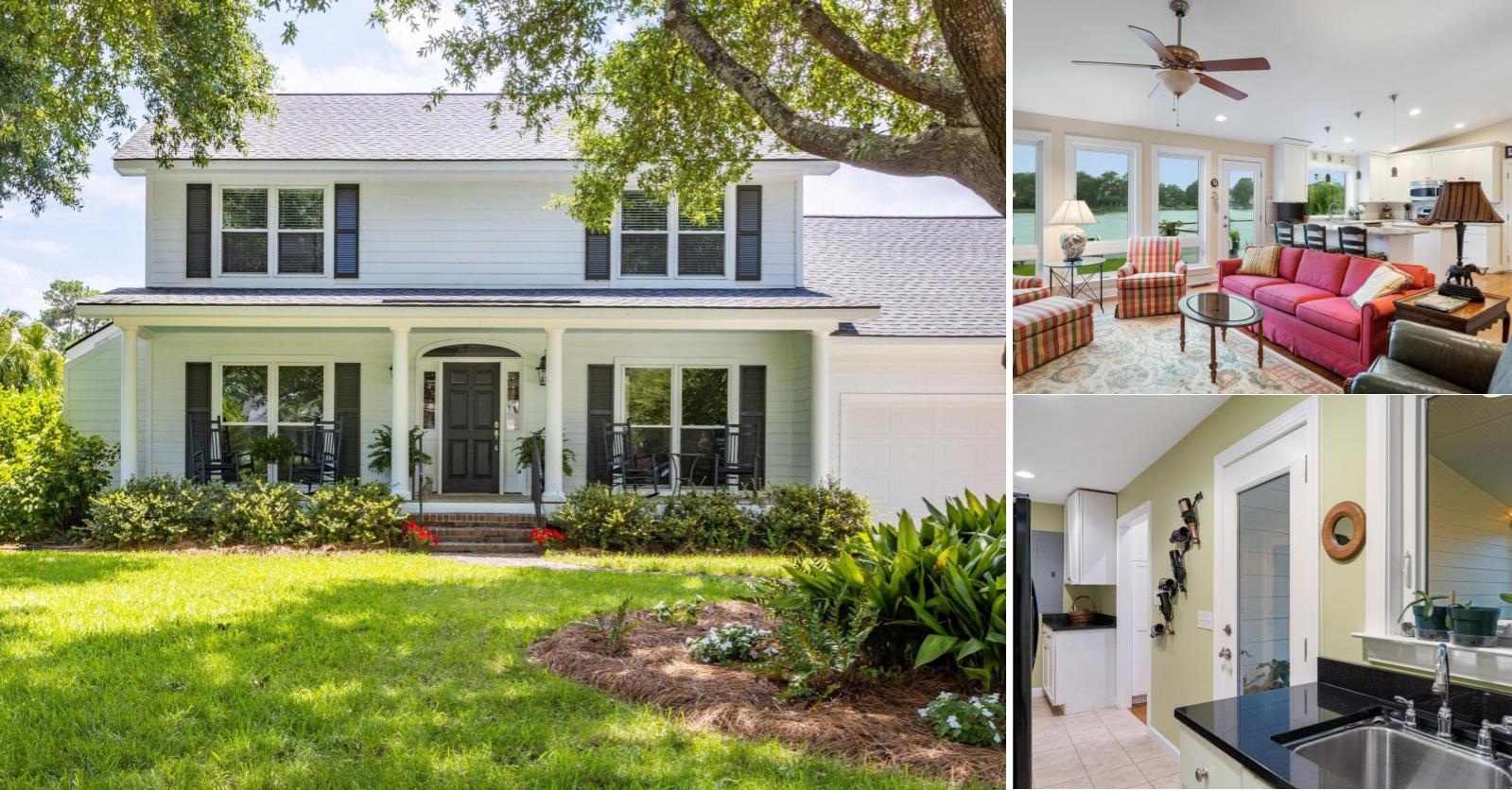 Charleston SC Home for Sale