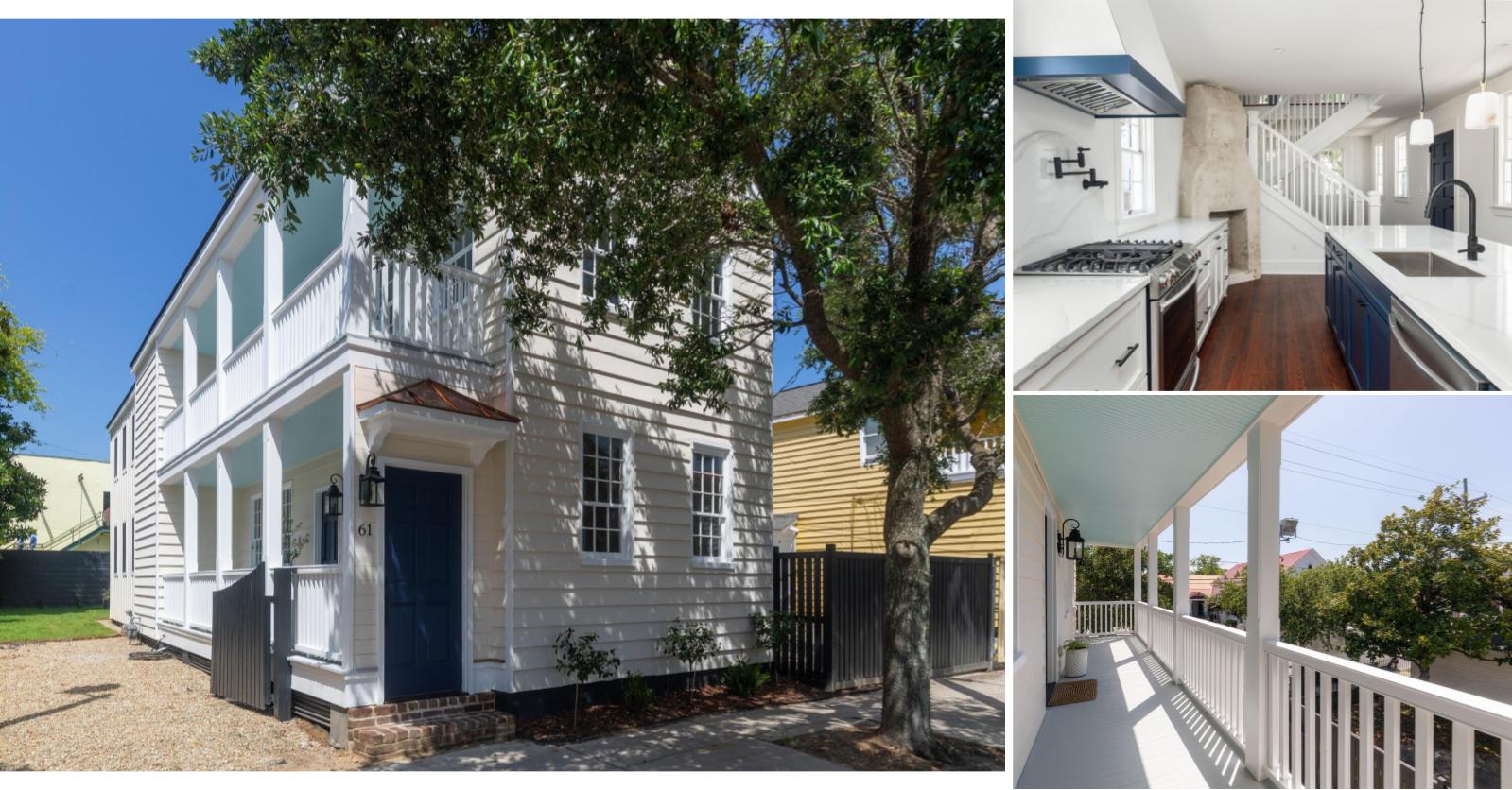 Charleston SC Home for Sale