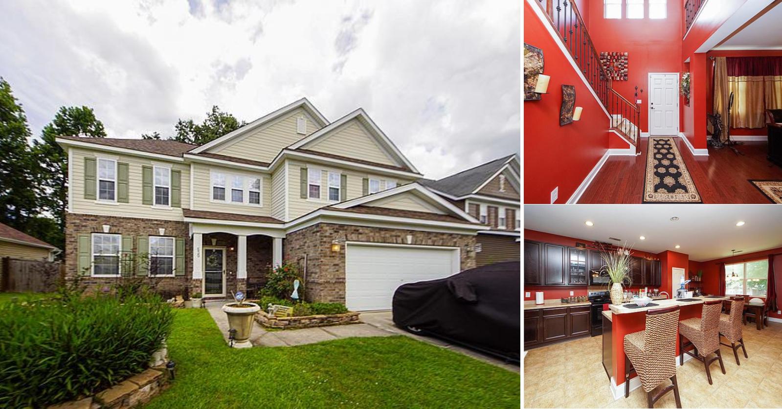 Summerville SC Home for Sale