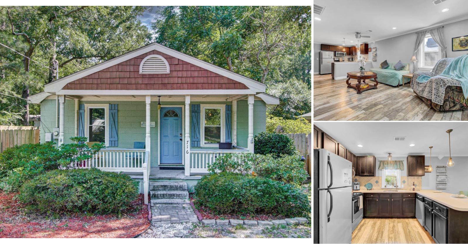 Summerville SC Home for Sale