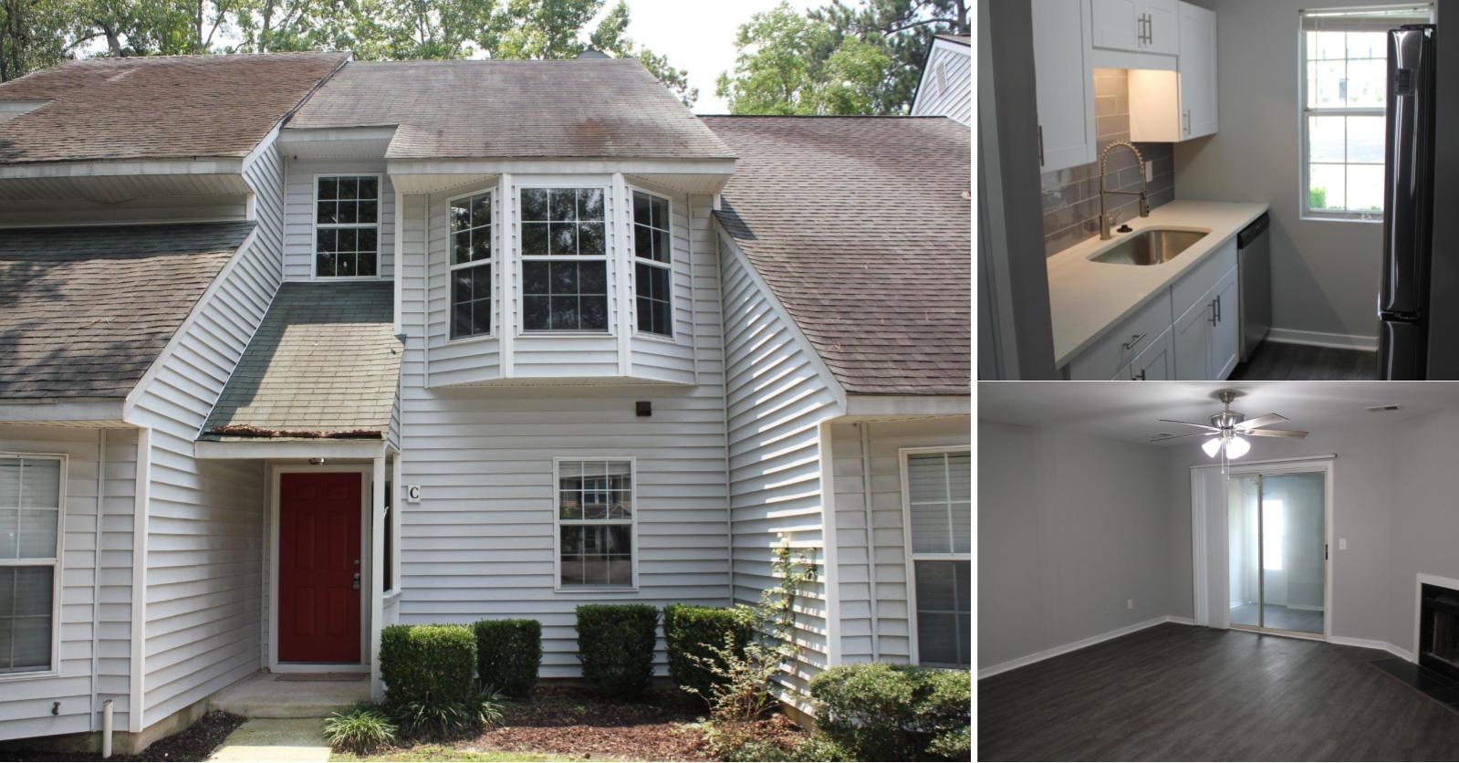 North Charleston SC Home for Sale