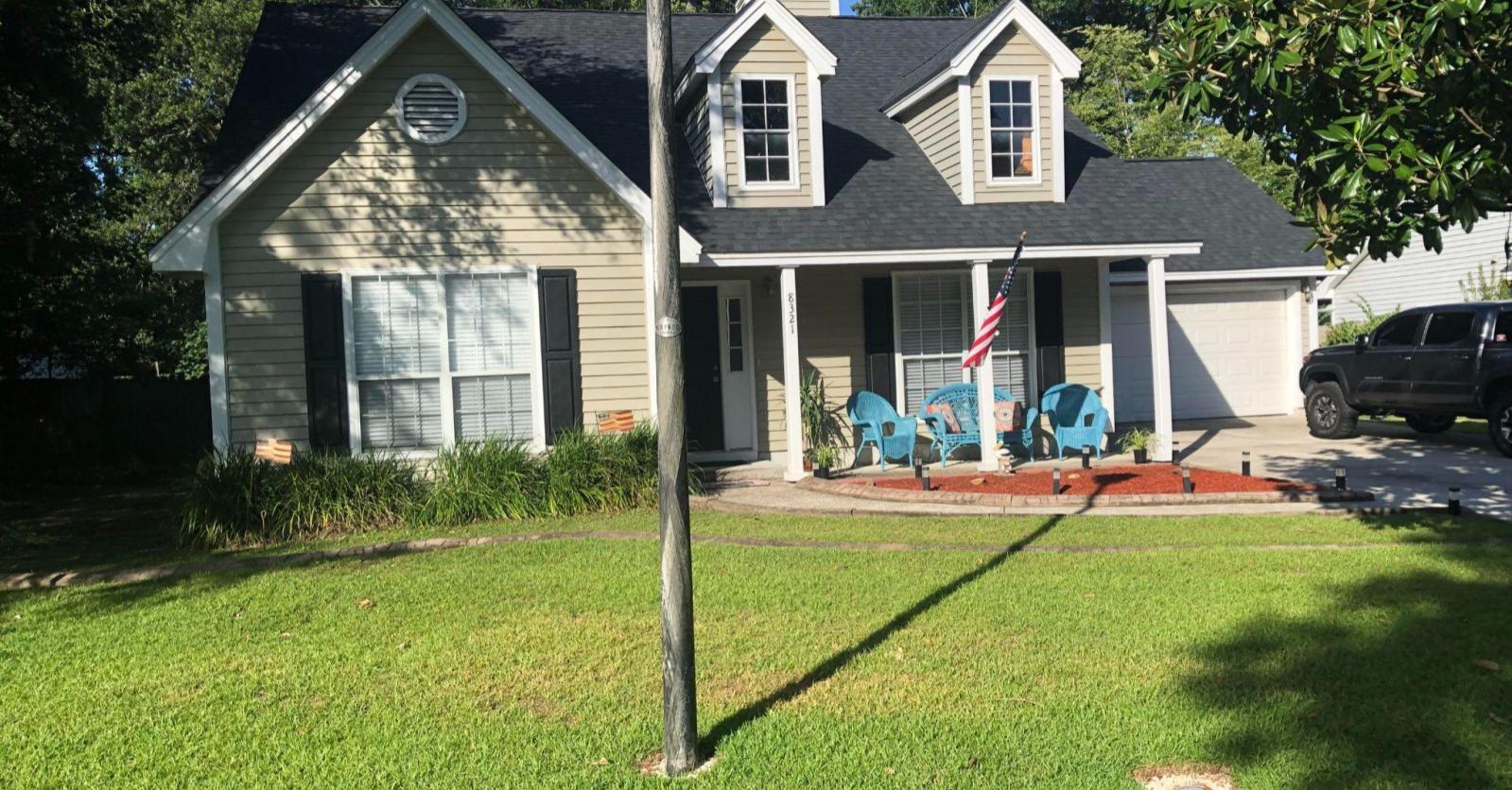 North Charleston SC Home for Rent