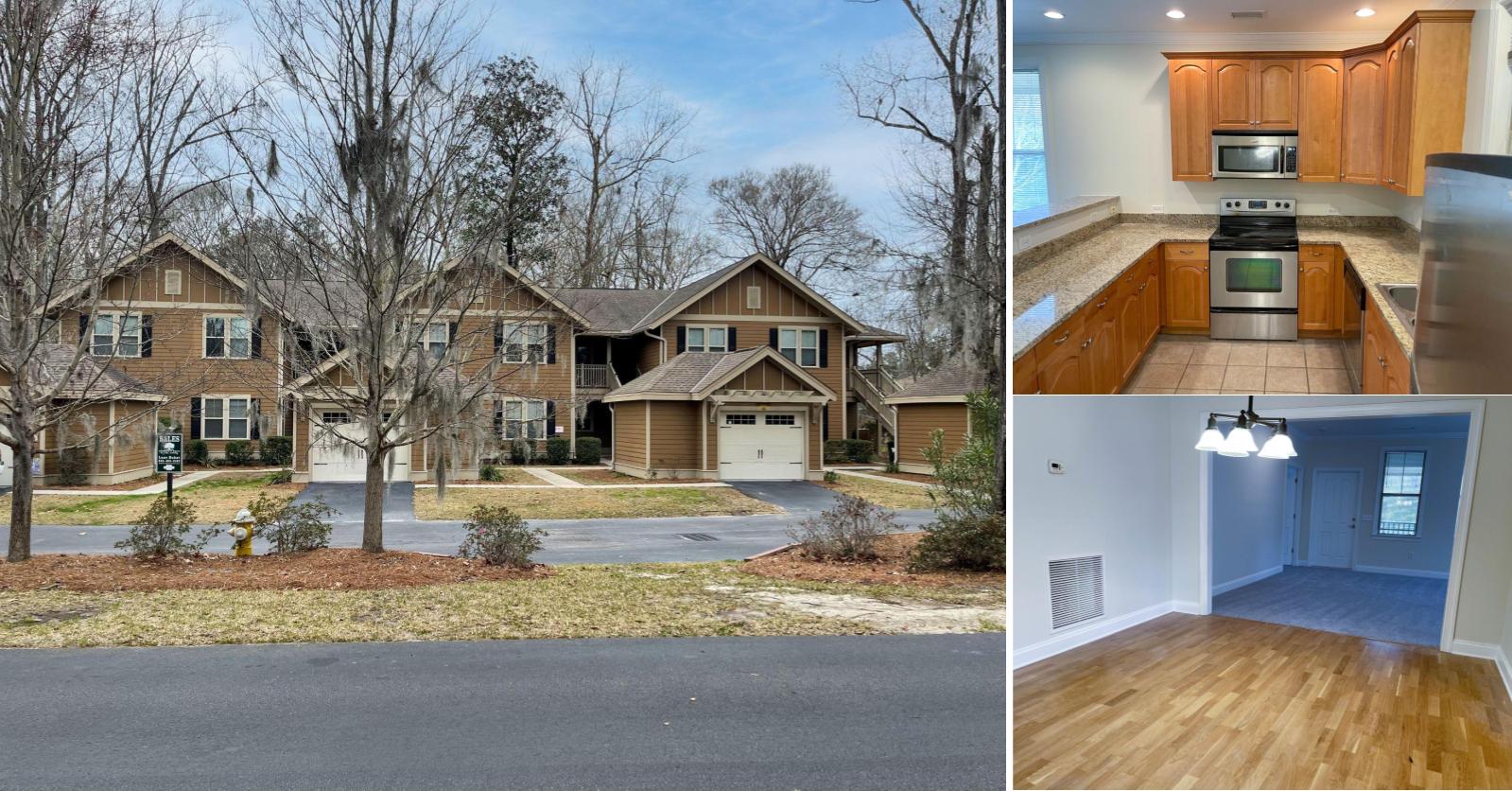 North Charleston SC Home for Sale