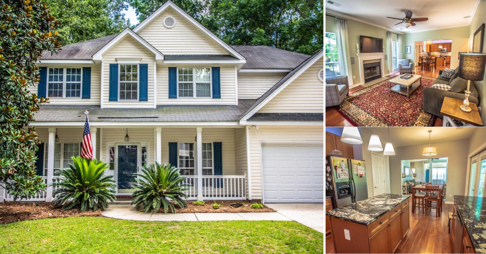 North Charleston SC Home for Rent