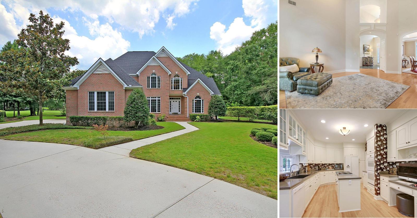 North Charleston SC Home for Sale